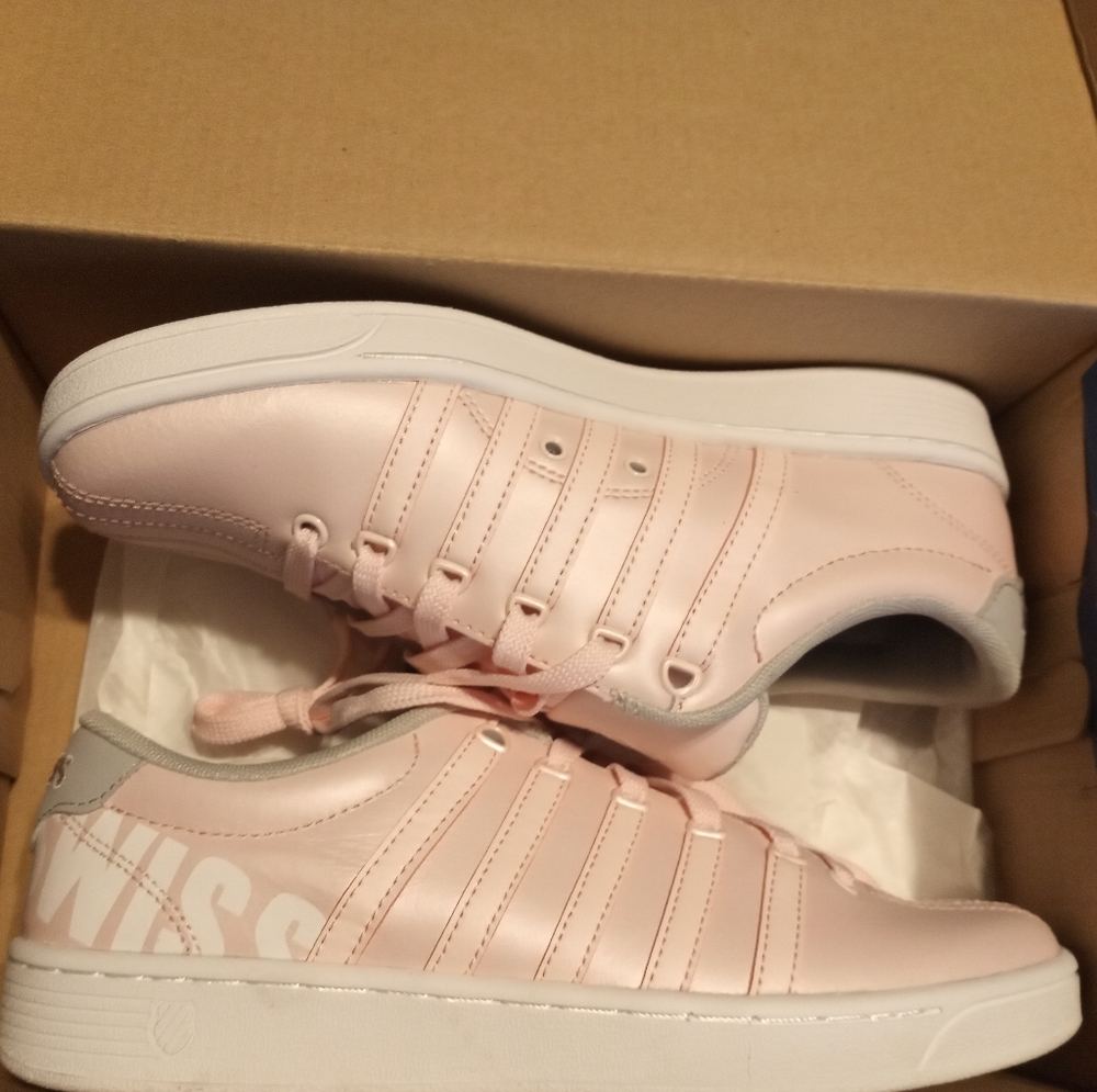 K Swiss Court Pro II BRAND NEW